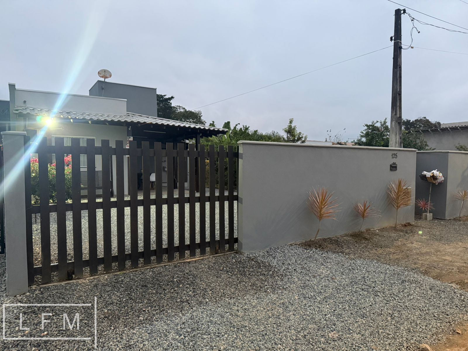 Casa, 3 quartos, 75 m² - Foto 5