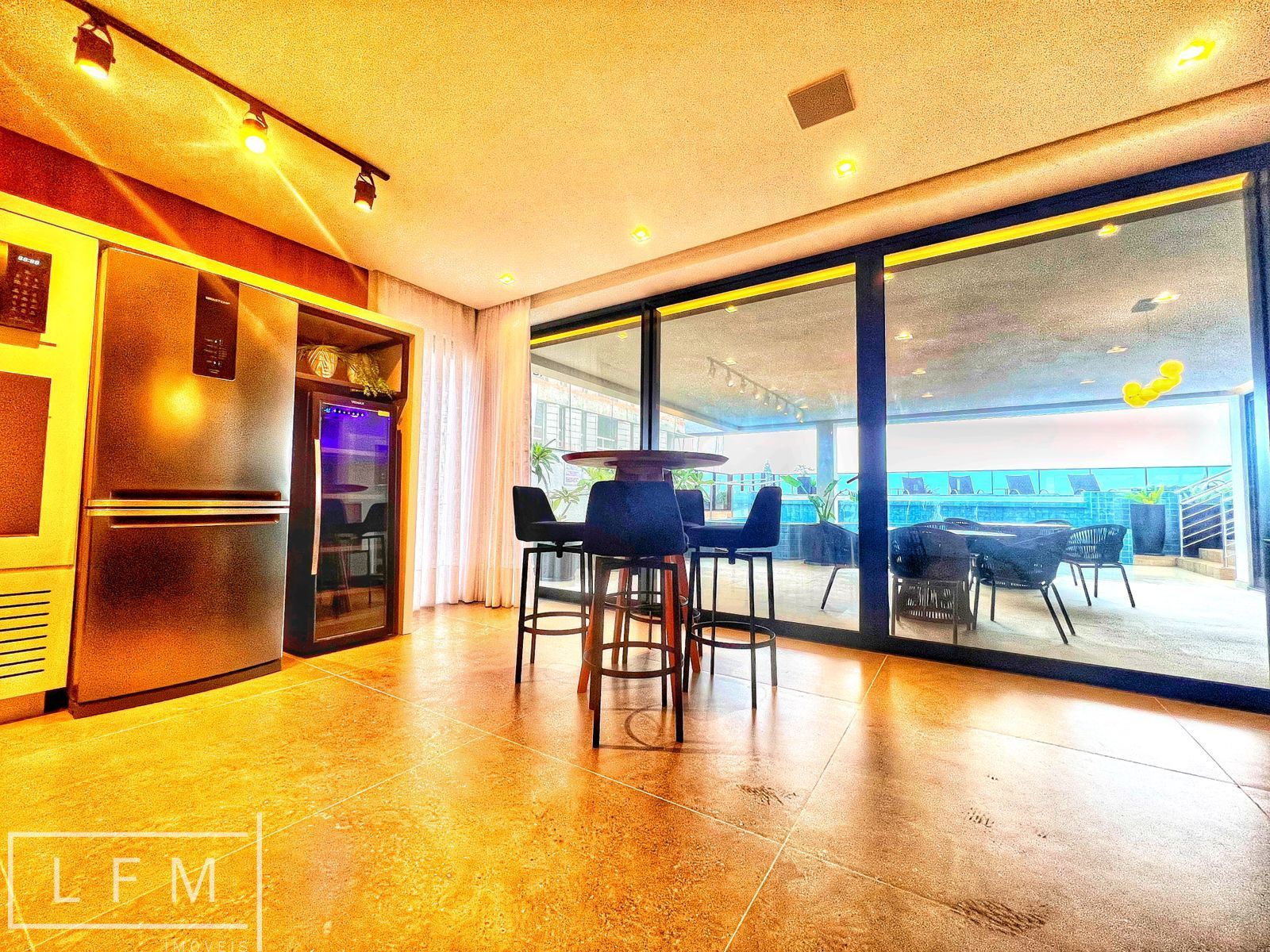 Apartamento, 3 quartos, 134 m² - Foto 9