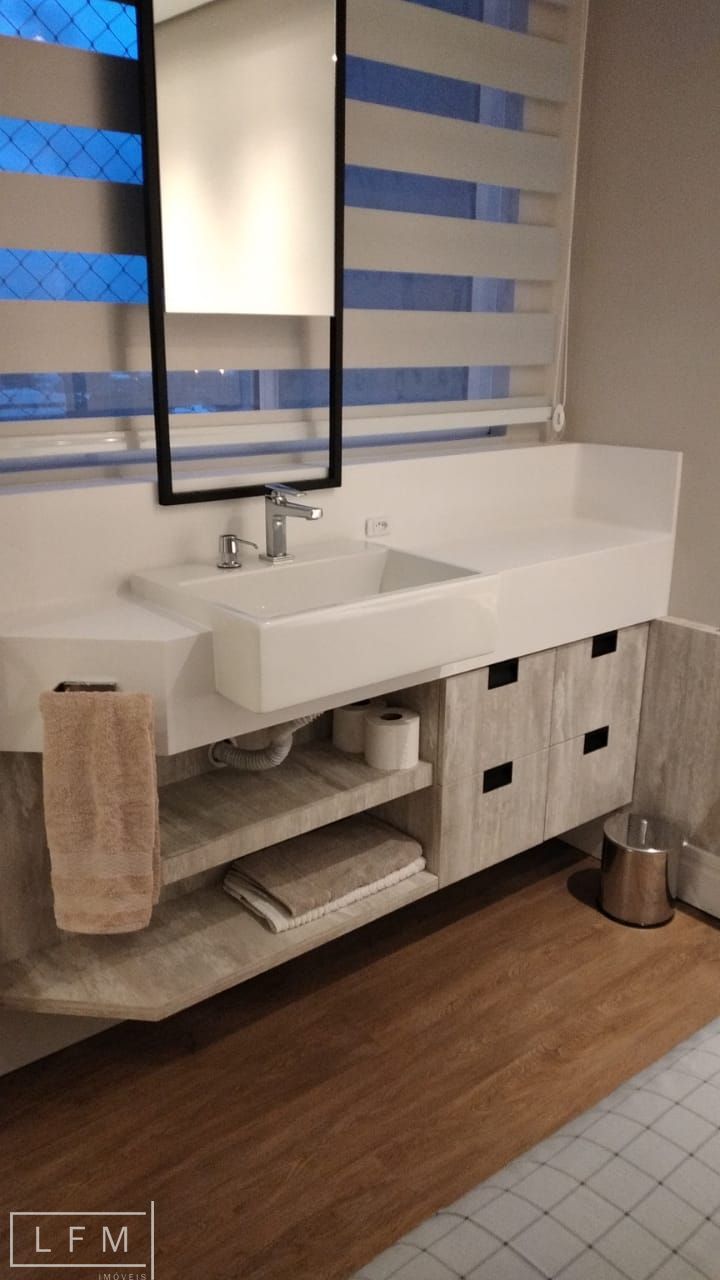 Apartamento para alugar com 2 quartos, 67m² - Foto 20