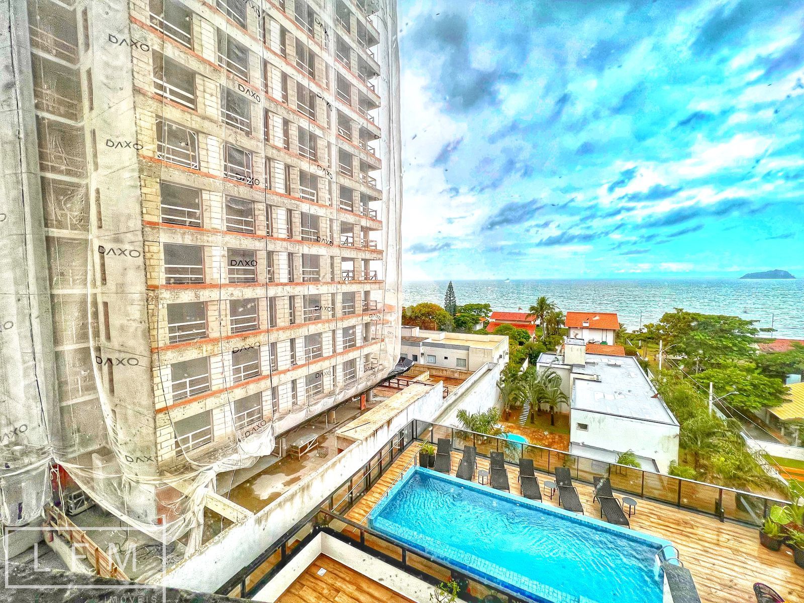 Apartamento, 3 quartos, 134 m² - Foto 3