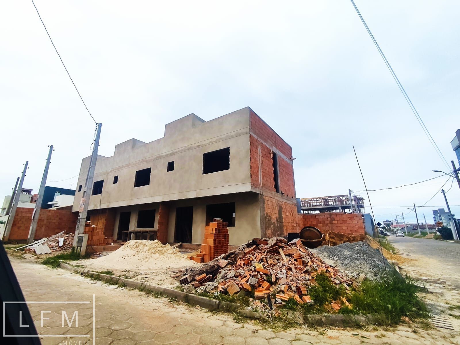 Sobrado, 2 quartos, 87 m² - Foto 6