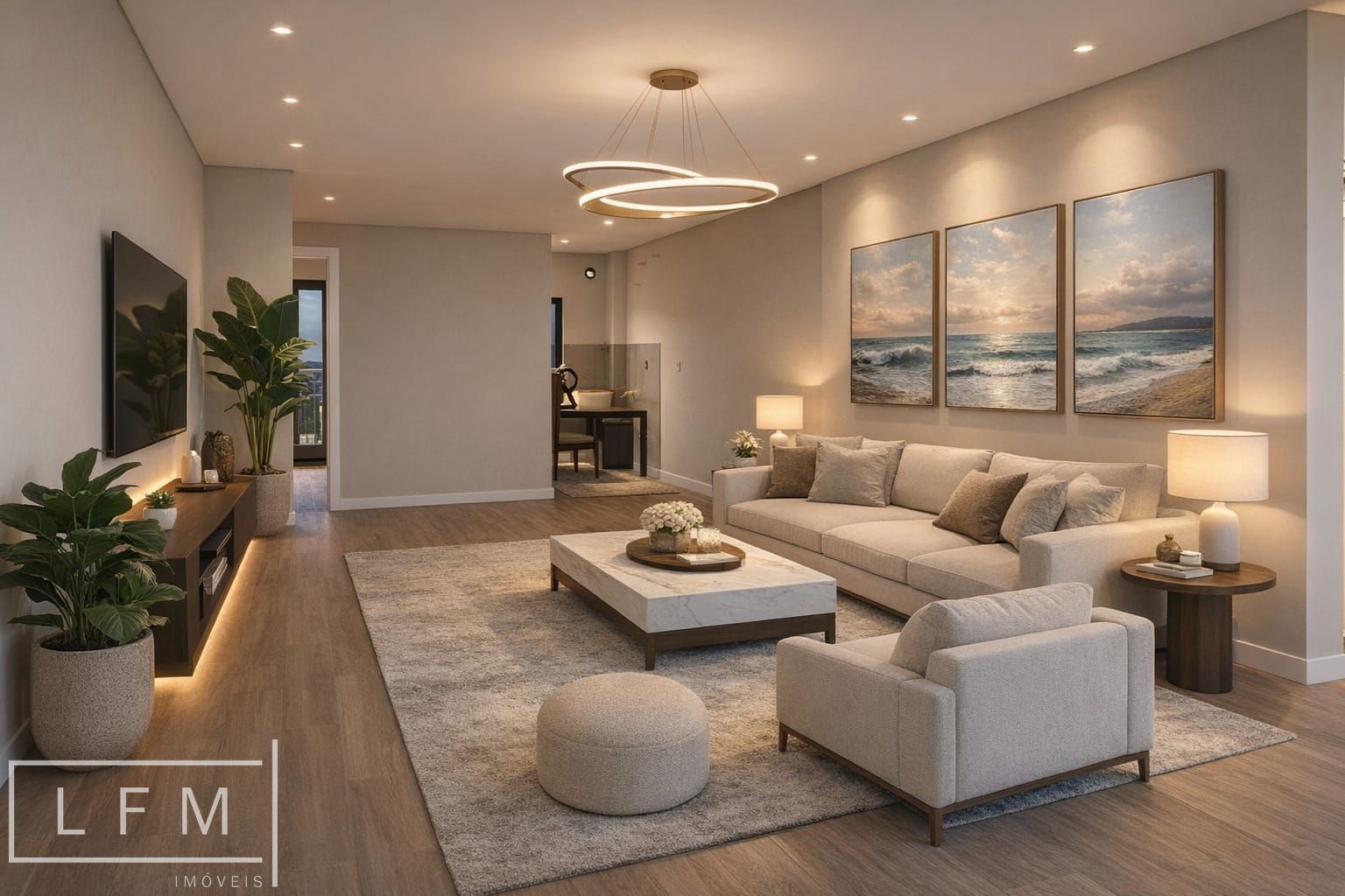 Apartamento, 3 quartos, 102 m² - Foto 13