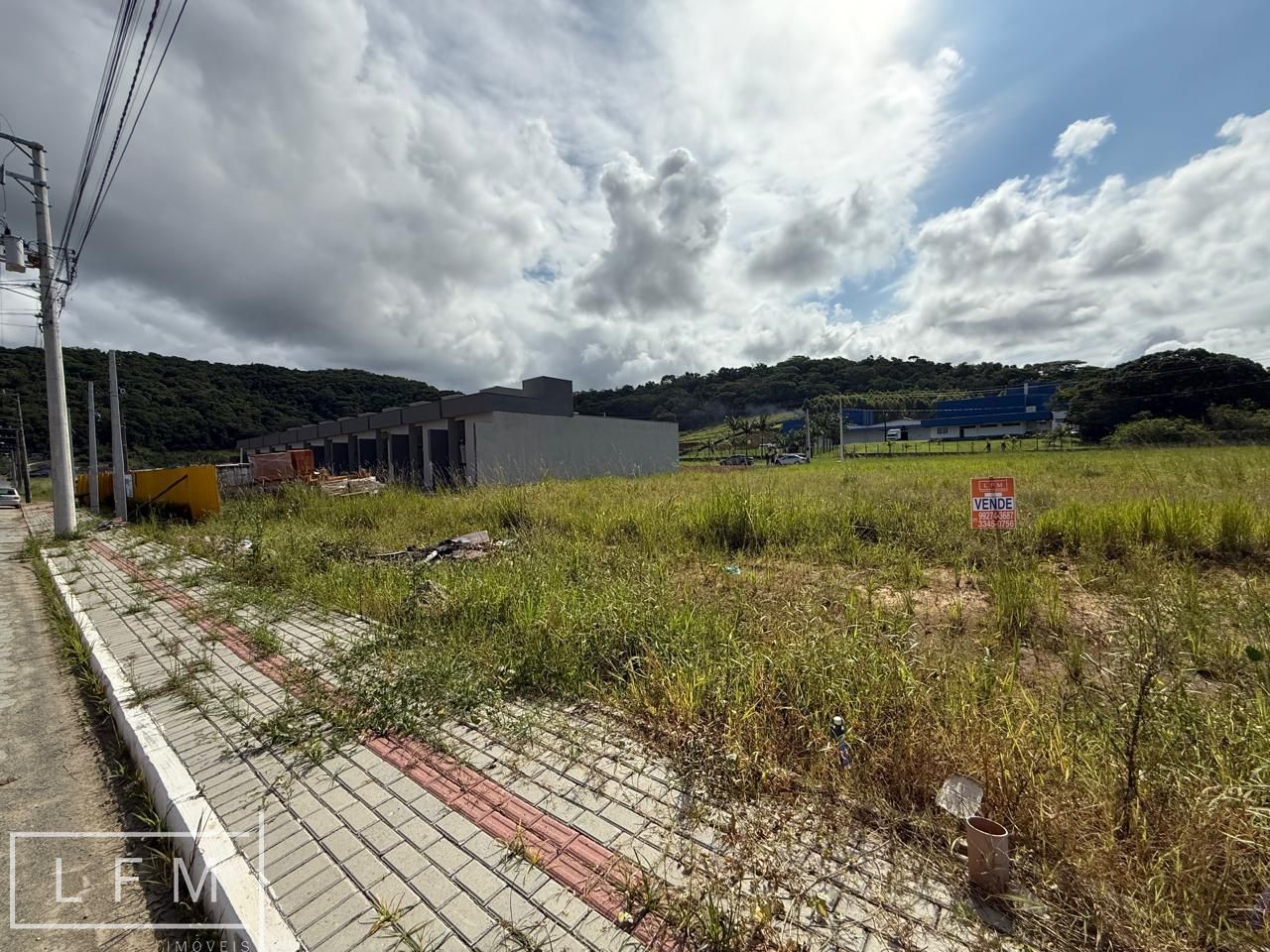 Terreno à venda, 550m² - Foto 5