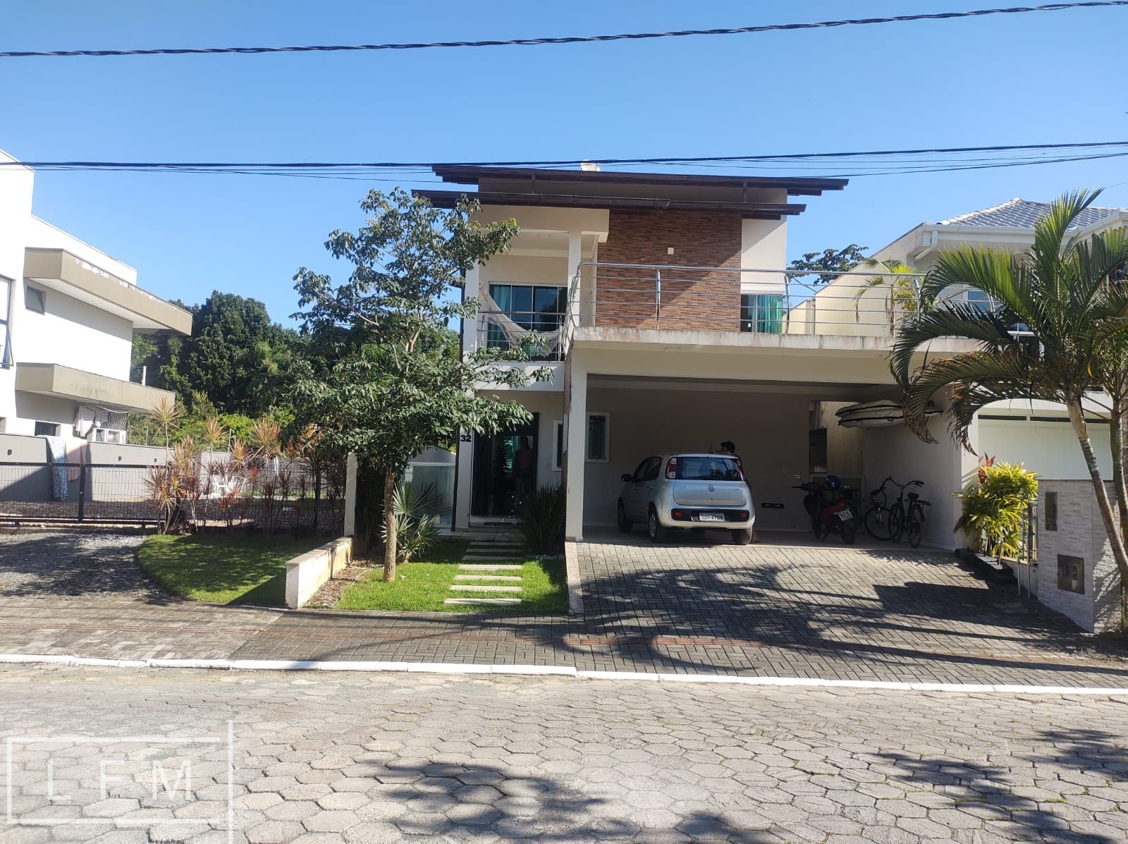 Casa em condomínio à venda  no Itacolomi - Balneário Piçarras, SC. Imóveis
