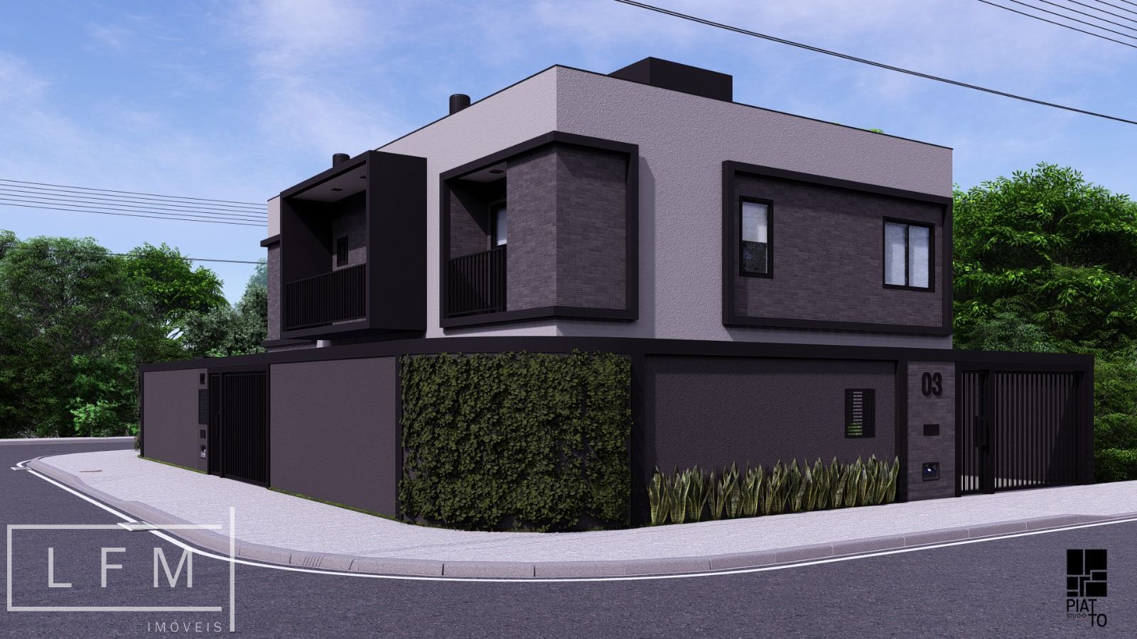 Sobrado, 2 quartos, 88 m² - Foto 4