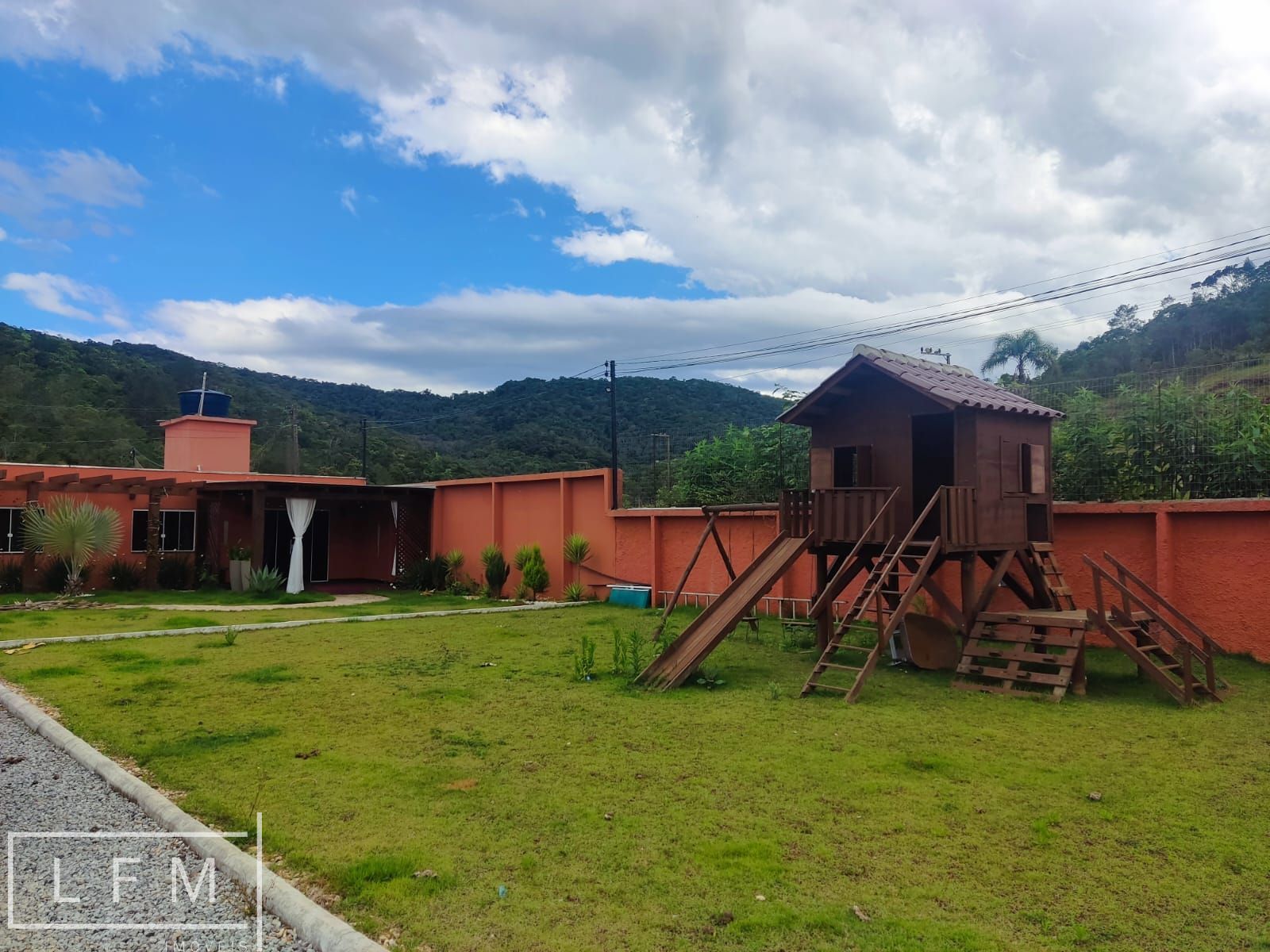 Fazenda à venda com 3 quartos, 140m² - Foto 13