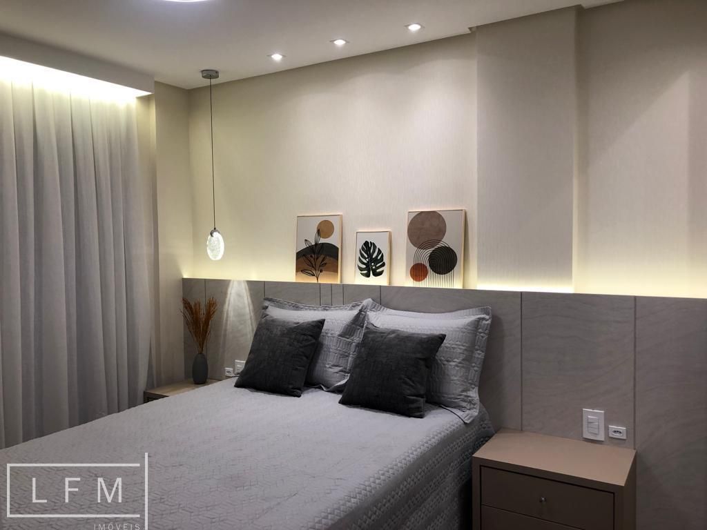 Apartamento à venda com 3 quartos, 122m² - Foto 30