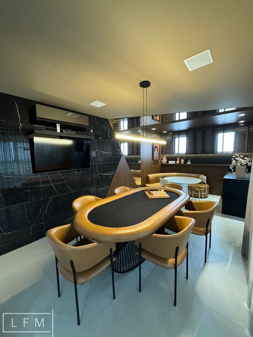 Apartamento, 3 quartos, 140 m² - Foto 18