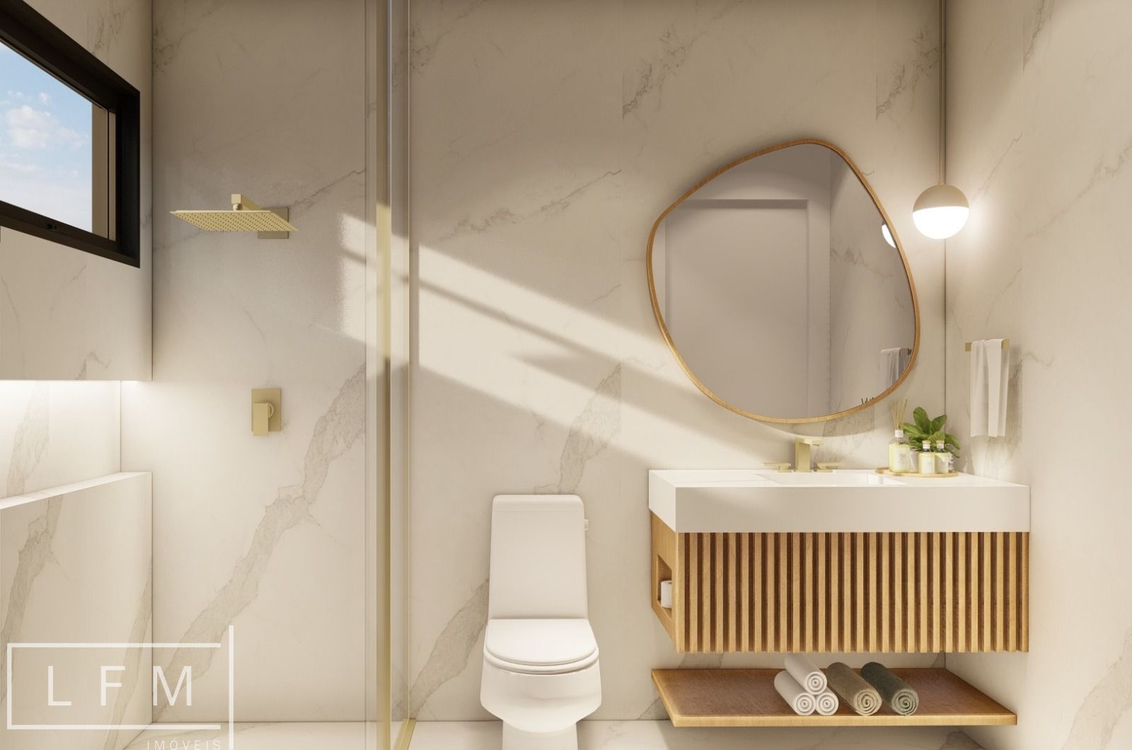 Sobrado, 3 quartos, 120 m² - Foto 34