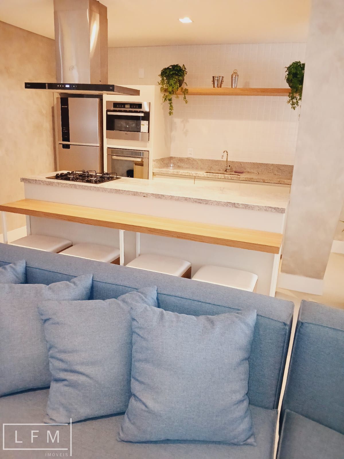 Apartamento, 3 quartos, 124 m² - Foto 61