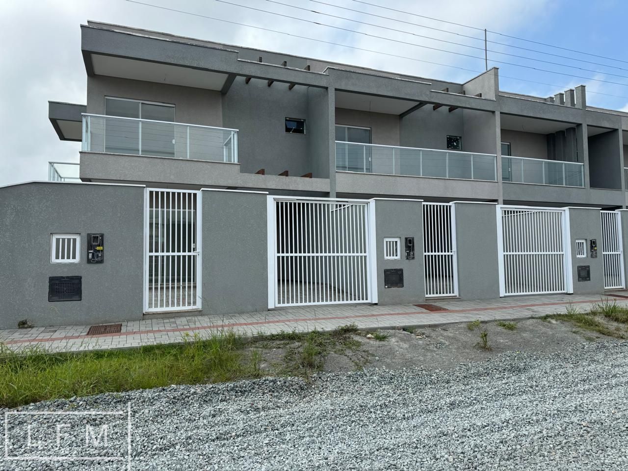 Sobrado à venda com 3 quartos, 107m² - Foto 3