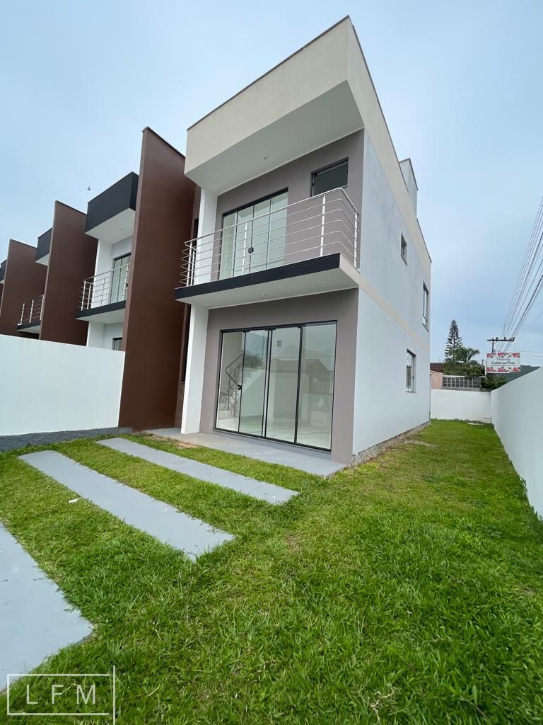 Sobrado, 3 quartos, 96 m² - Foto 6