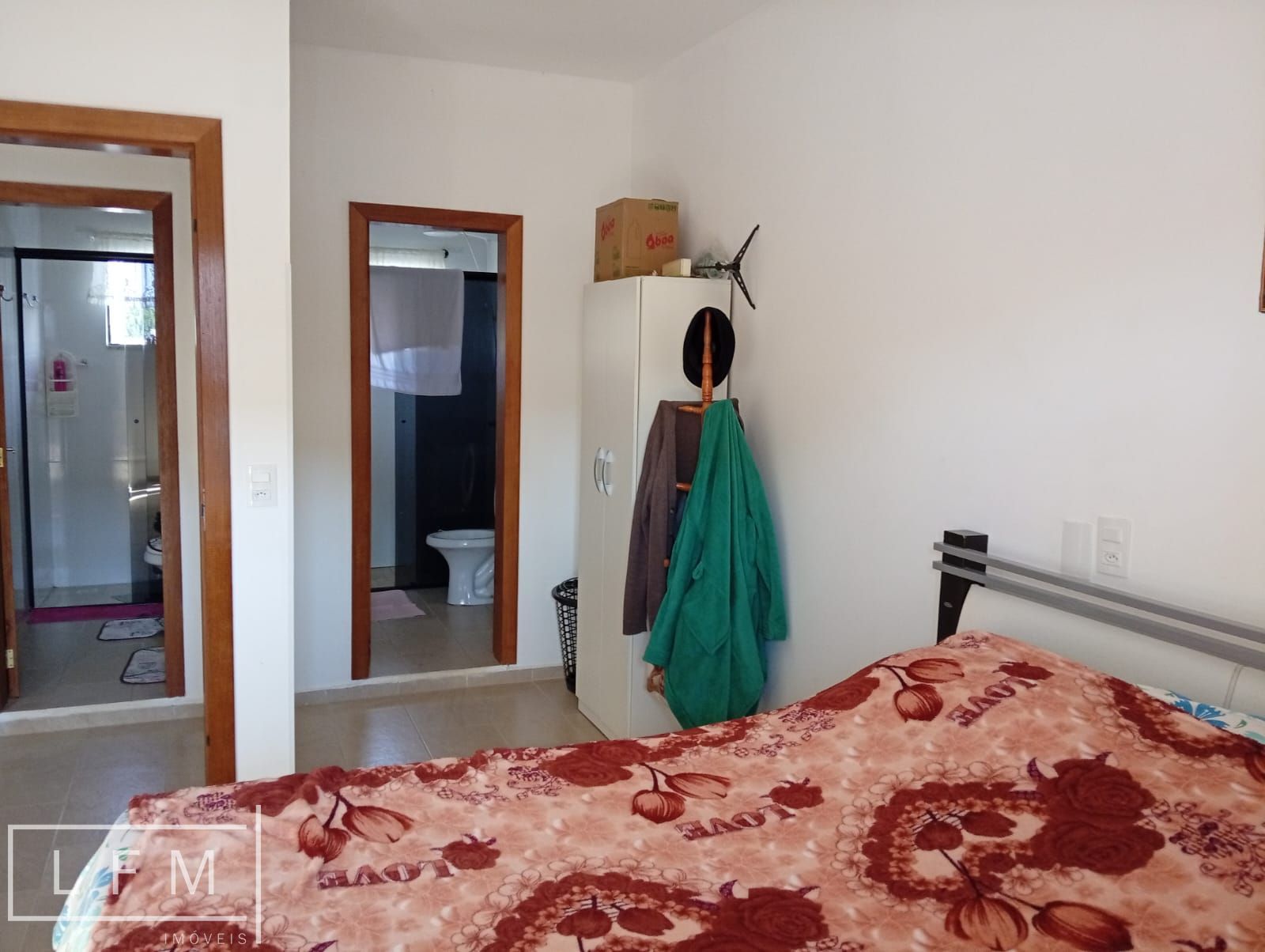 Sobrado mobiliado em Balneario Picarras Sc