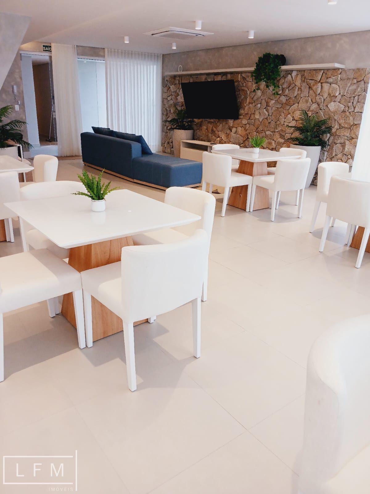 Apartamento, 3 quartos, 124 m² - Foto 60