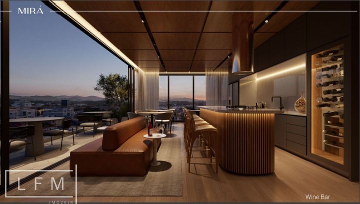 Apartamento, 3 quartos, 168 m² - Foto 7