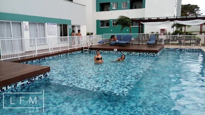 Apartamento, 2 quartos, 57 m² - Foto 5