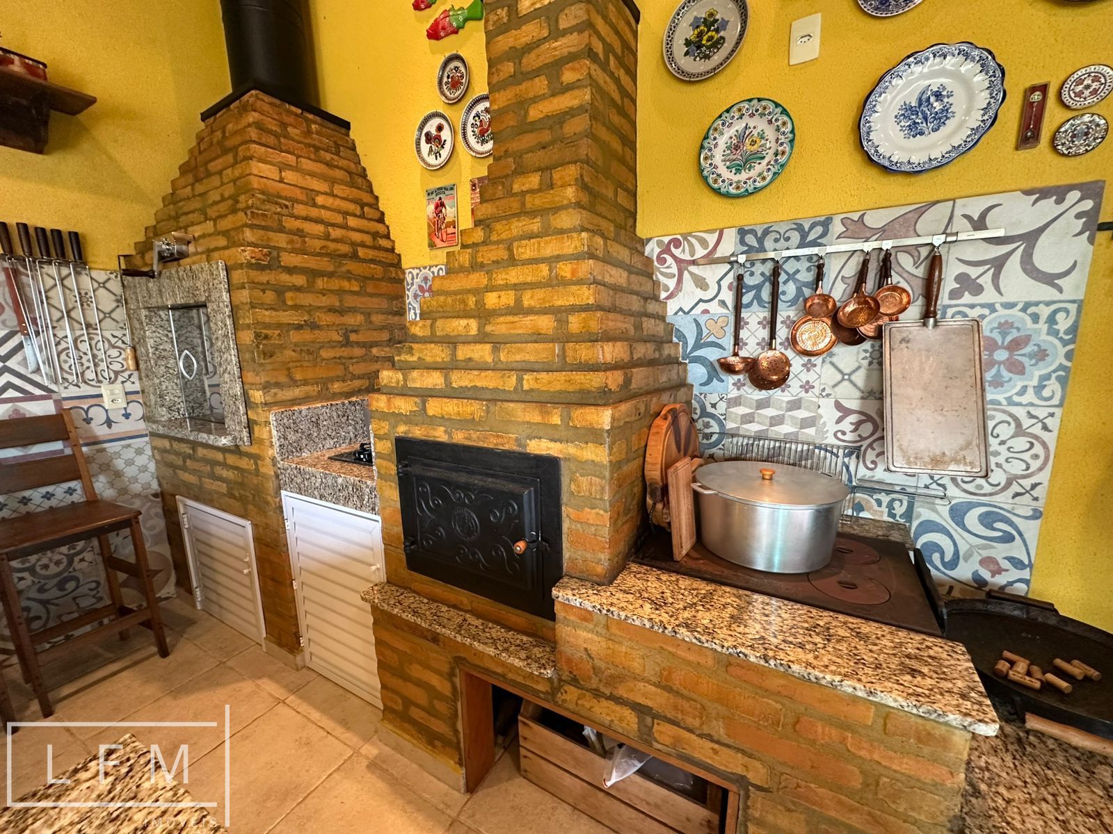 Casa, 3 quartos, 180 m² - Foto 19
