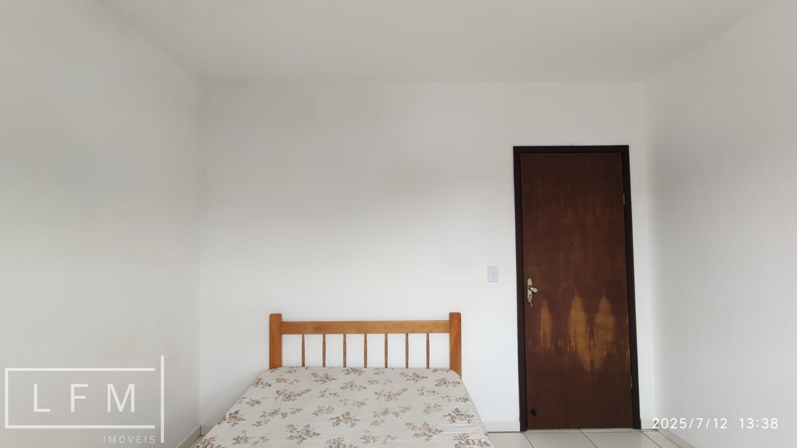 Apartamento próximo do mar em Barra Velha SC