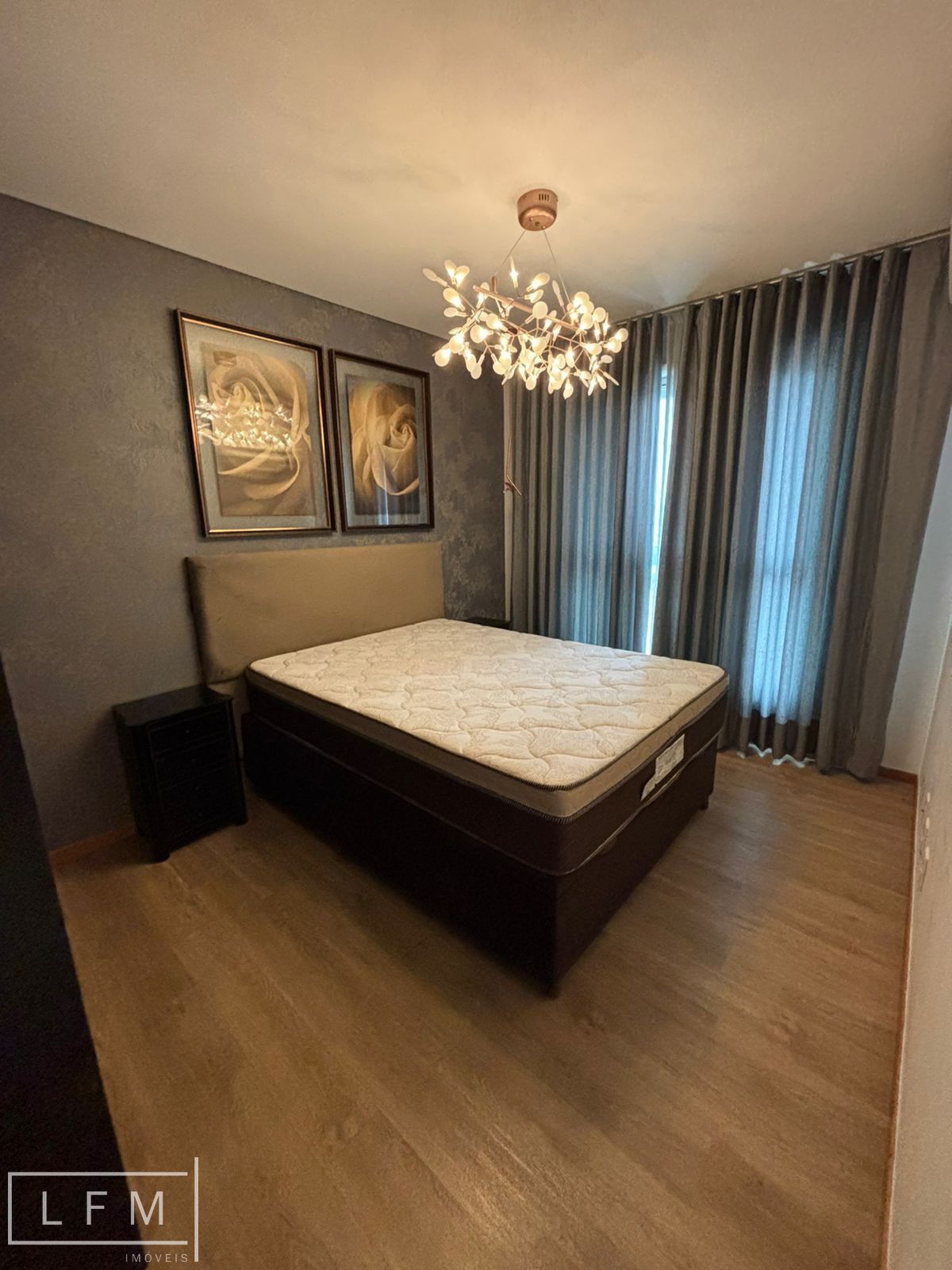 Apartamento em home club para venda em Penha