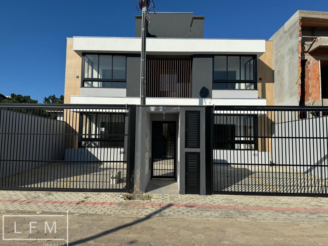 Apartamento, 3 quartos, 87 m² - Foto 1