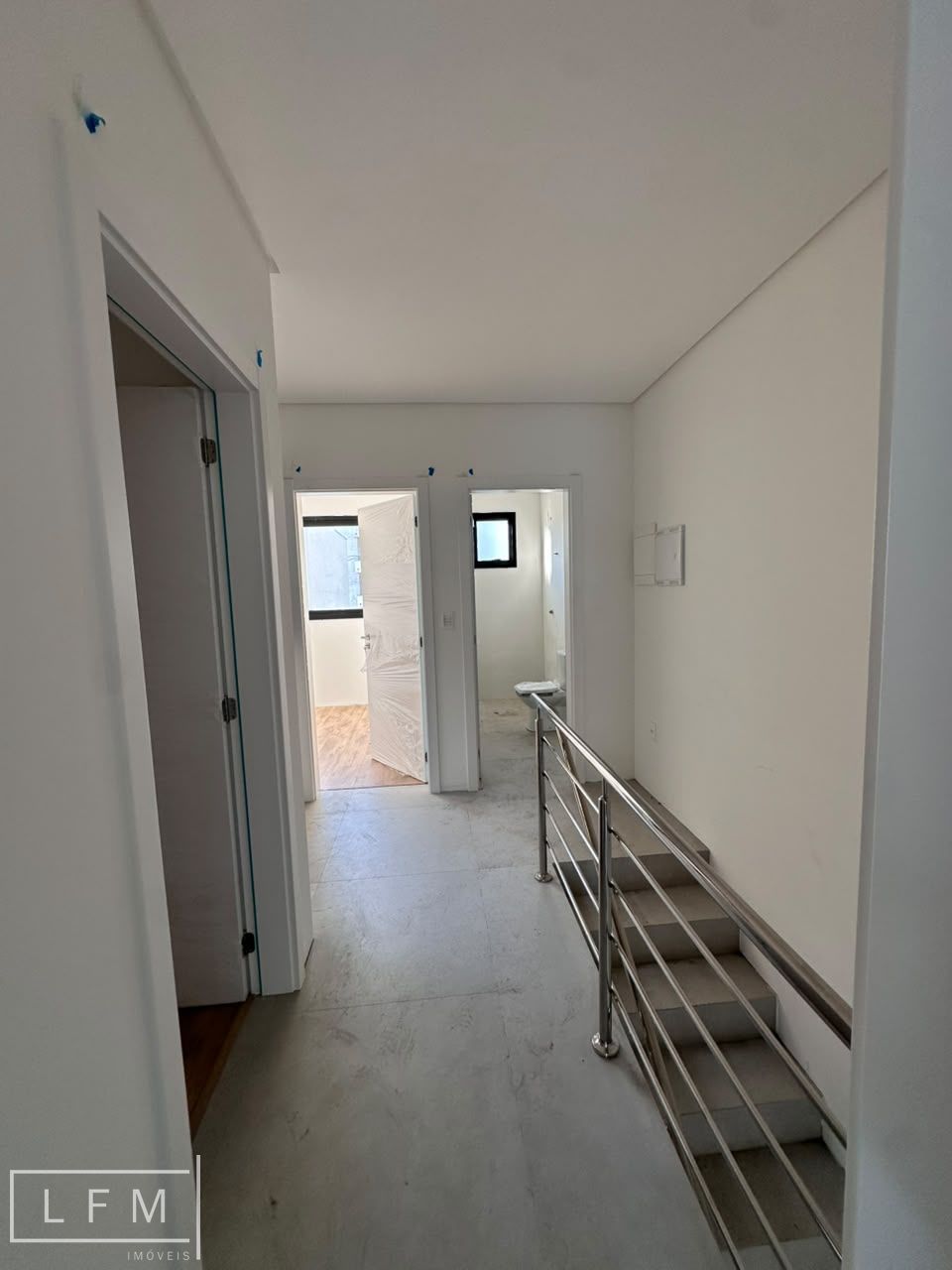 Sobrado, 3 quartos, 137 m² - Foto 6