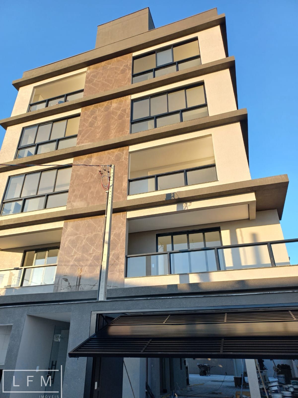 Apartamento, 2 quartos, 85 m² - Foto 2