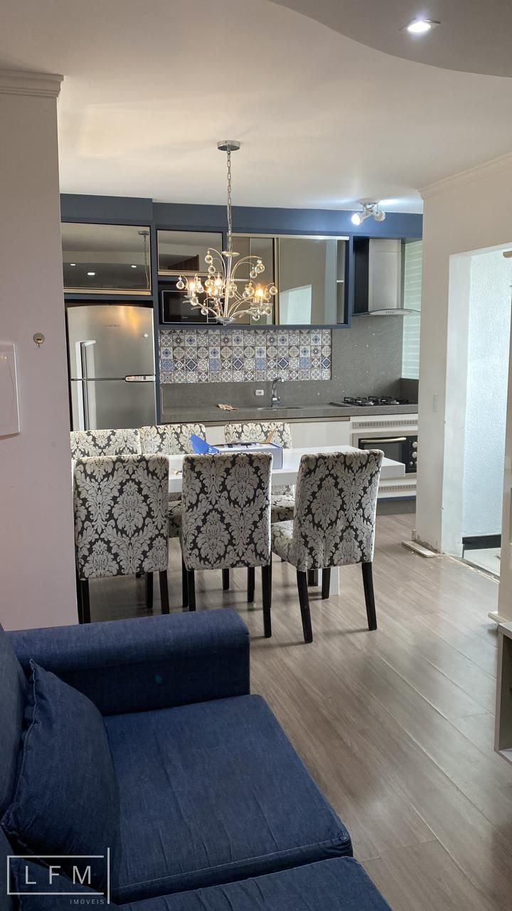 Apartamento, 2 quartos, 57 m² - Foto 10