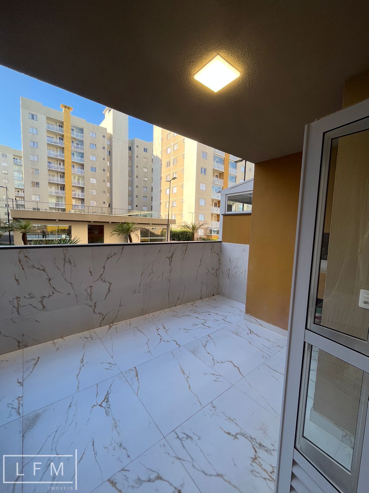 Apartamento mobiliado em home club em Barra Velha Sc