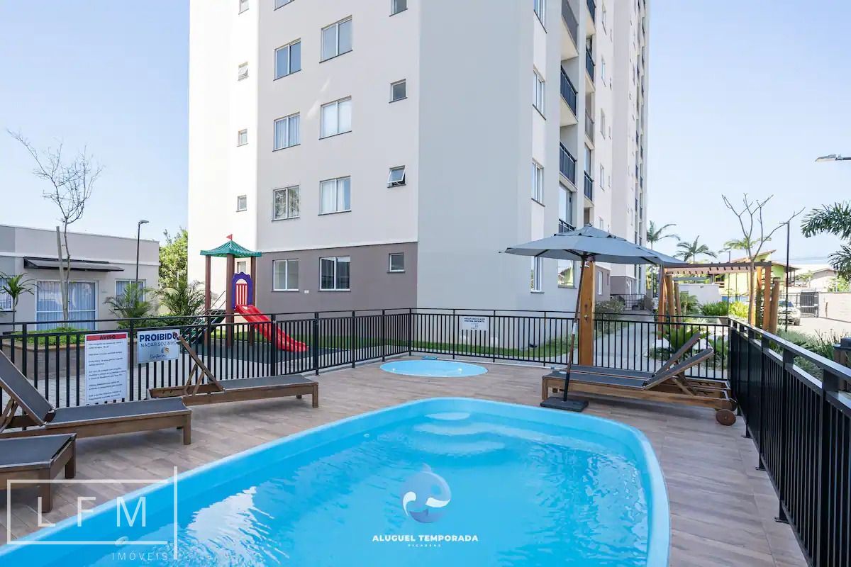 Apartamento mobiliado em home club santorini rogga