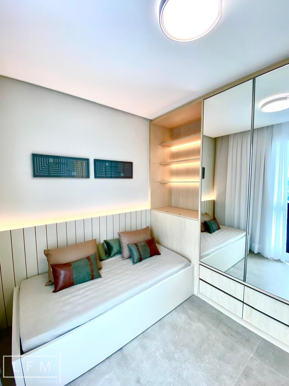 Apartamento, 3 quartos, 147 m² - Foto 20
