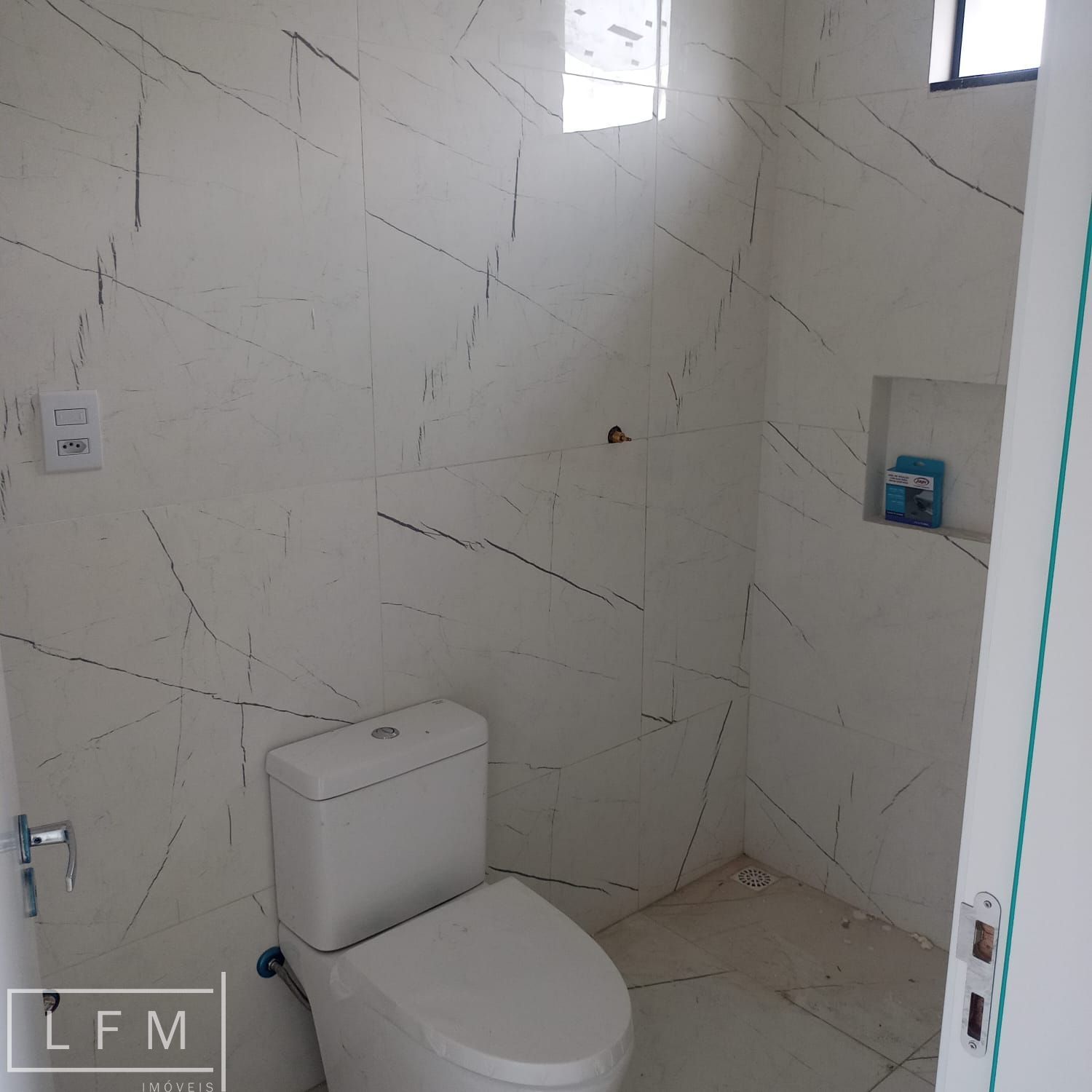 Sobrado à venda com 2 quartos, 80m² - Foto 18