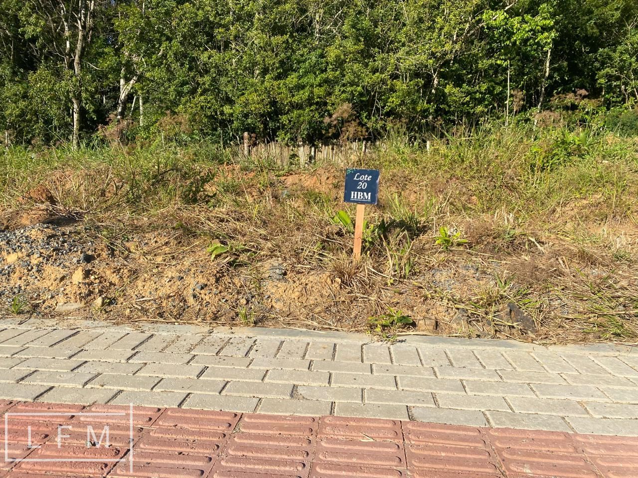 Terreno, 300 m² - Foto 4