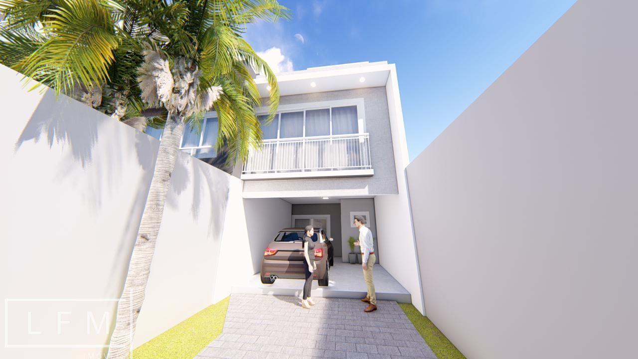 Sobrado, 2 quartos, 114 m² - Foto 15