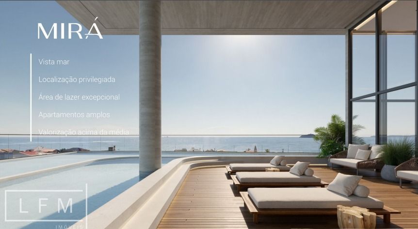 Apartamento, 3 quartos, 168 m² - Foto 2