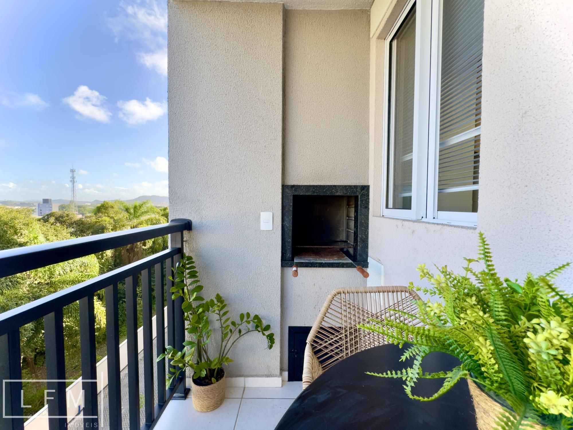 Apartamento, 2 quartos, 67 m² - Foto 7