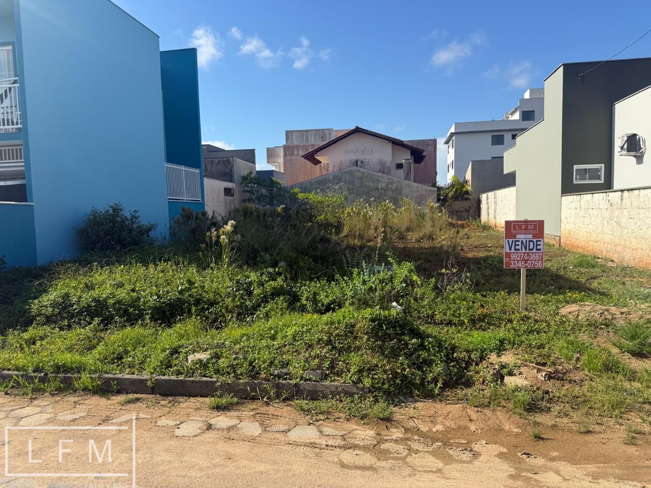 Terreno/Lote à venda, 300 m² por R$ 450.000,00 Terreno/Lote à venda, 300 m² por R$ 450.000,00
