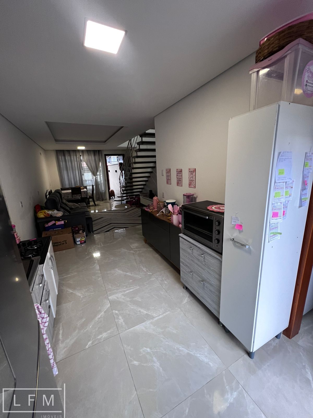 Sobrado à venda com 3 quartos, 120m² - Foto 20