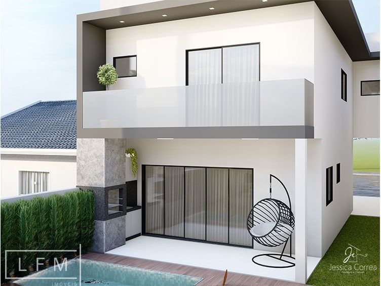 Sobrado, 3 quartos, 152 m² - Foto 12