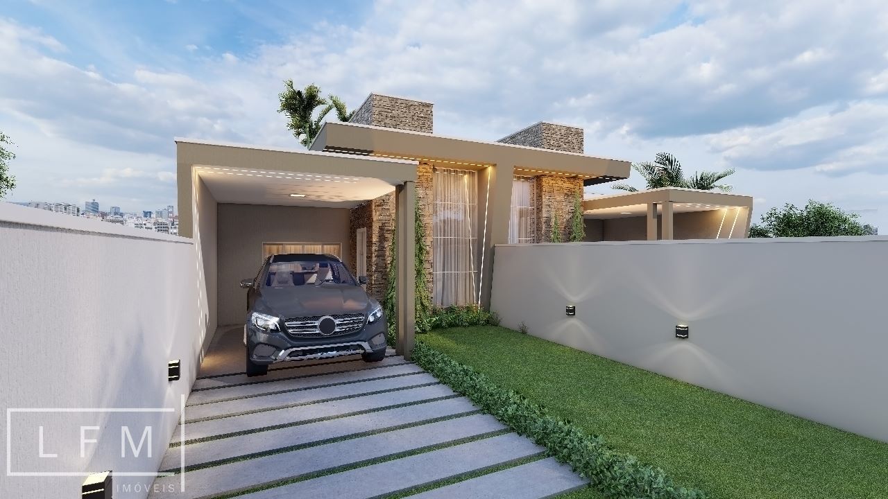 Casa, 3 quartos, 90 m² - Foto 5