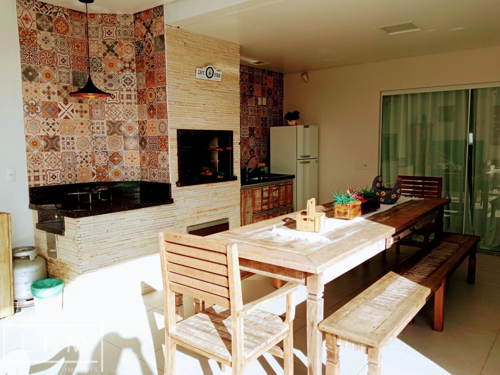 Casa, 4 quartos, 240 m² - Foto 17