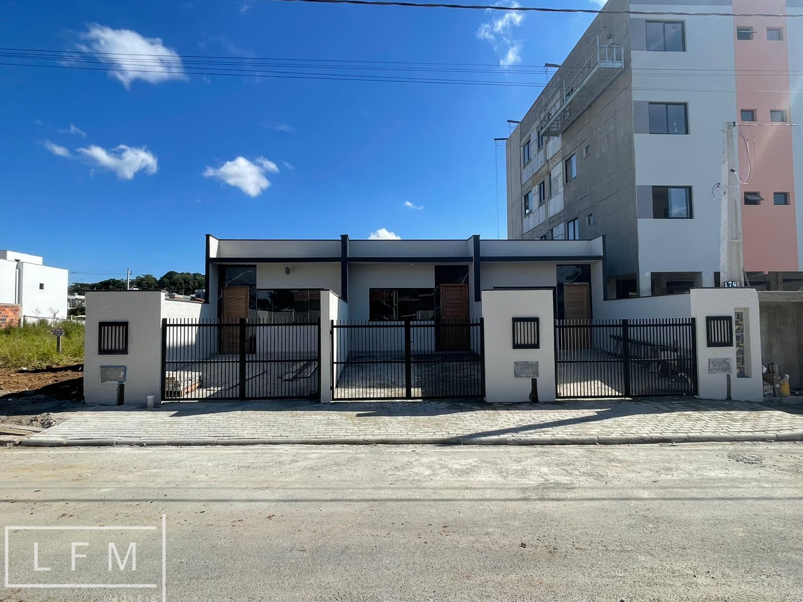Casa à venda  no Nossa Senhora da Fátima - Penha, SC. Imóveis