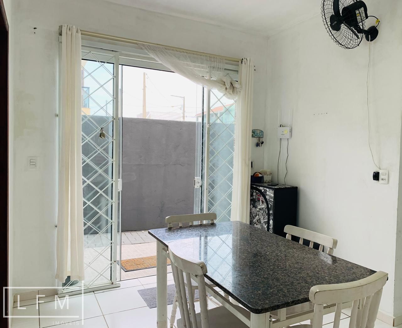 Casa, 2 quartos, 72 m² - Foto 11