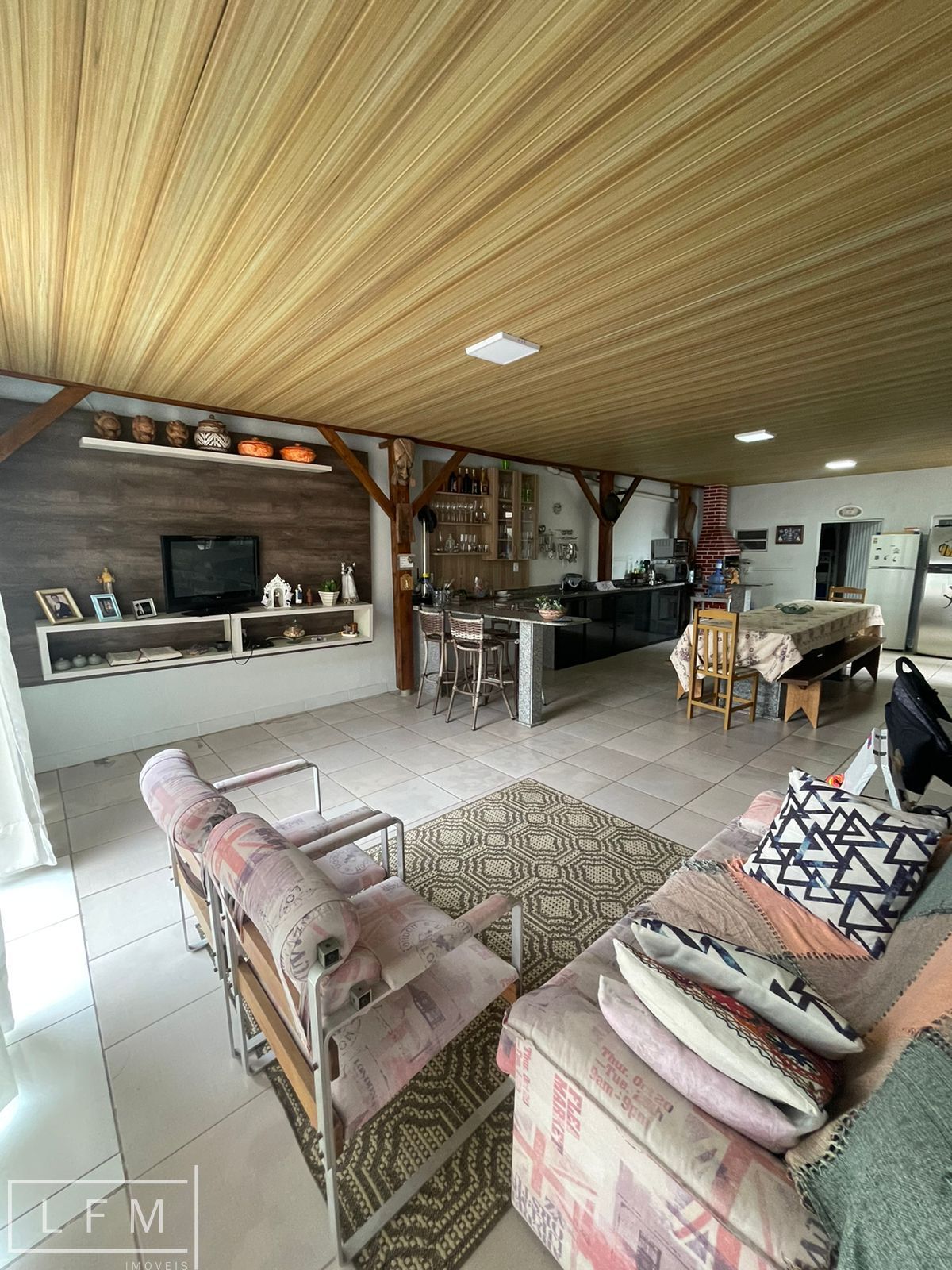 Casa, 5 quartos, 206 m² - Foto 14