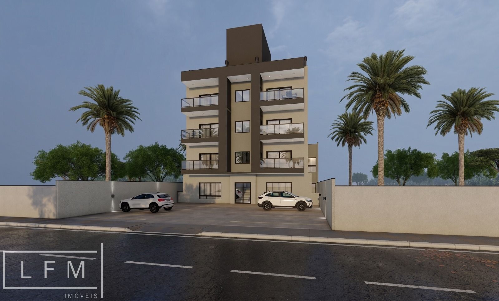 Apartamento, 3 quartos, 79 m² - Foto 16