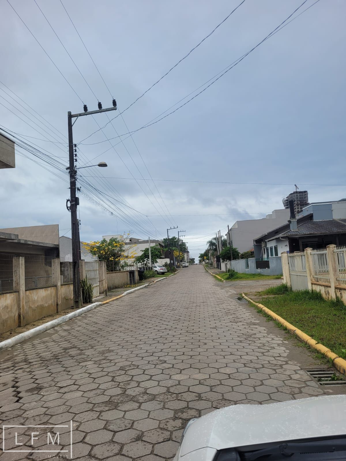 Sobrado alto padrão a venda em Balneário Piçarras SC