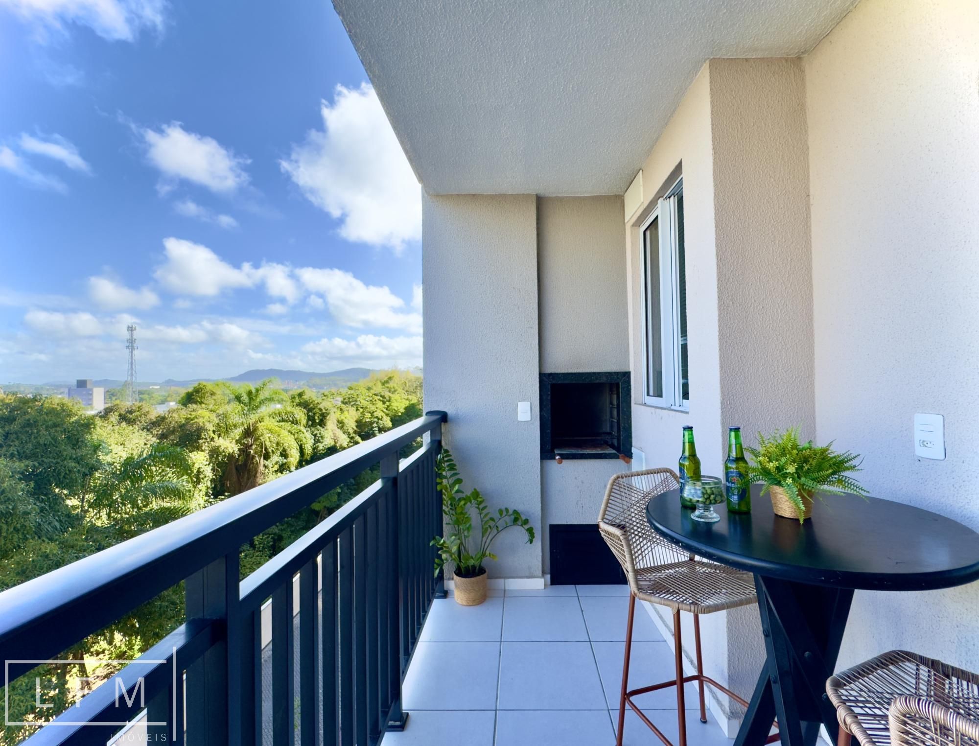 Apartamento, 2 quartos, 67 m² - Foto 6