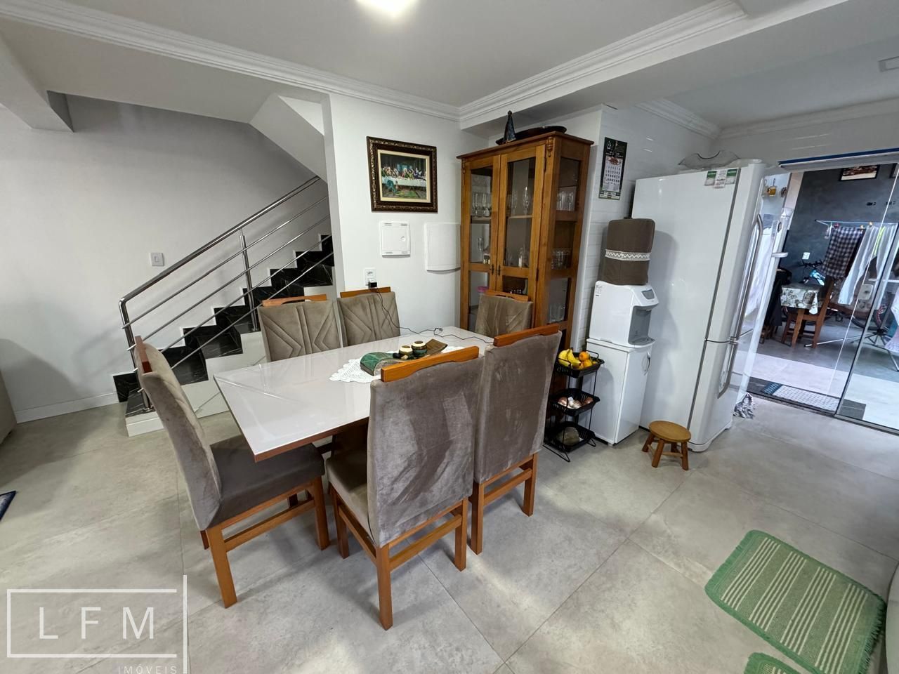 Sobrado, 3 quartos, 113 m² - Foto 12