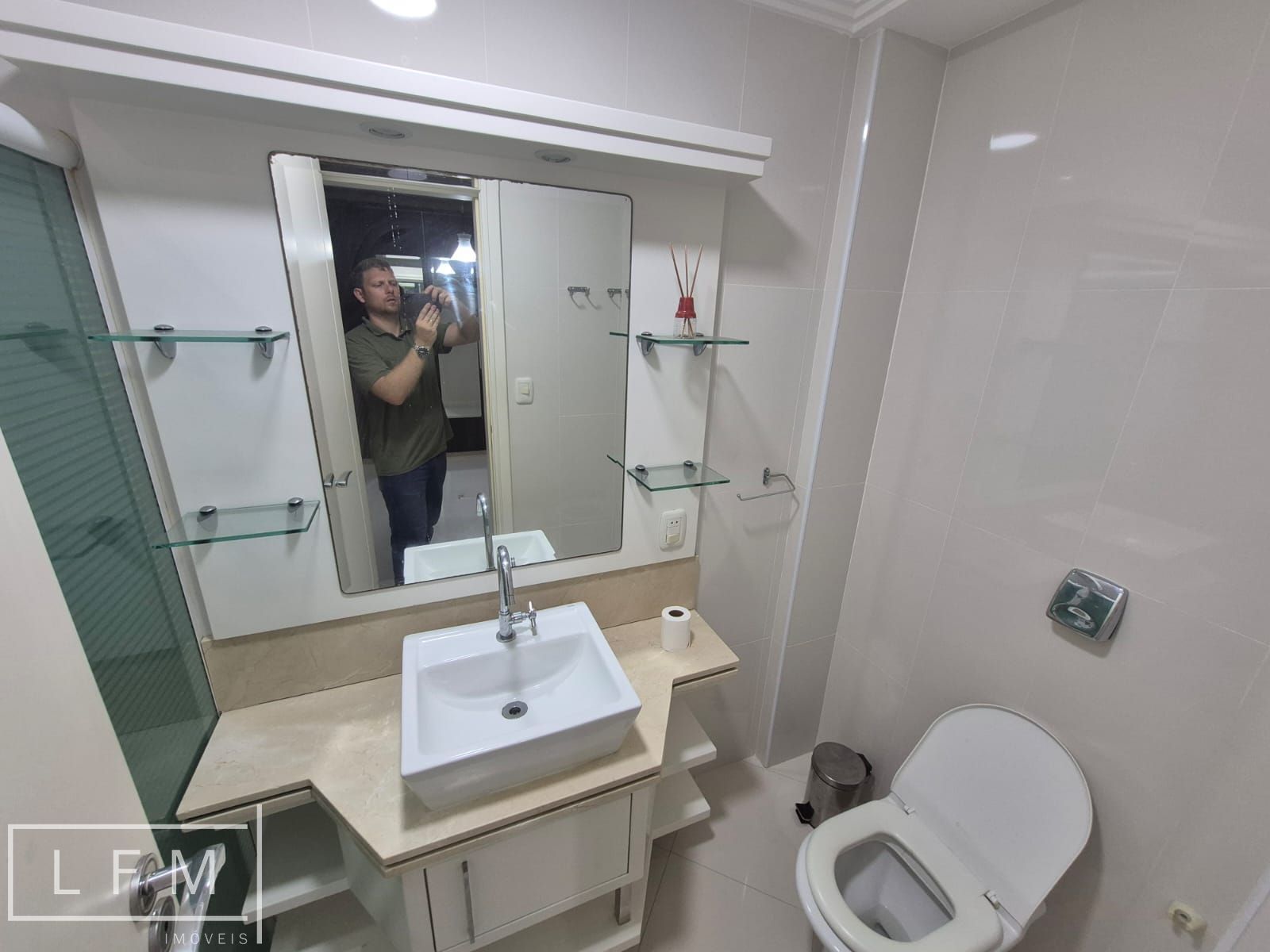 Apartamento, 3 quartos, 130 m² - Foto 18