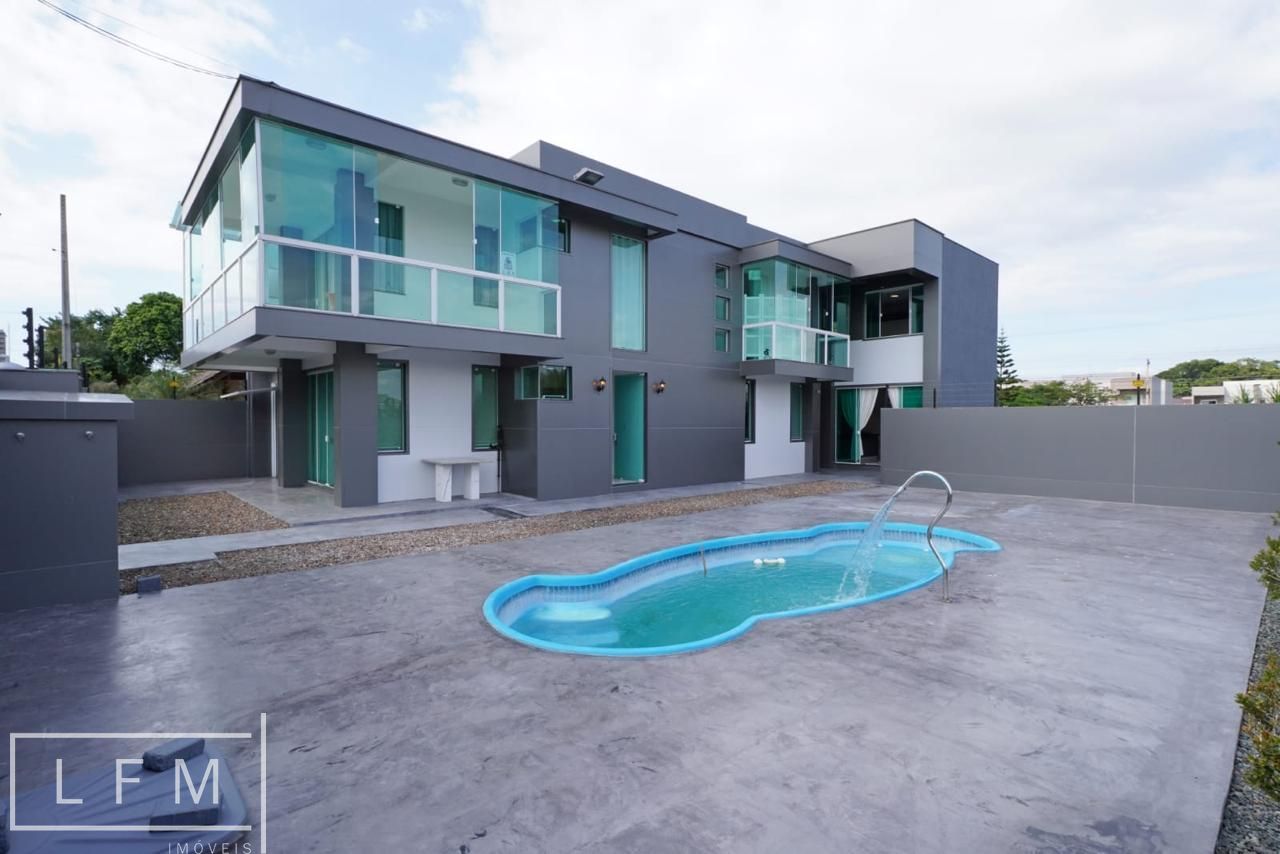 Casa, 4 quartos, 341 m² - Foto 3