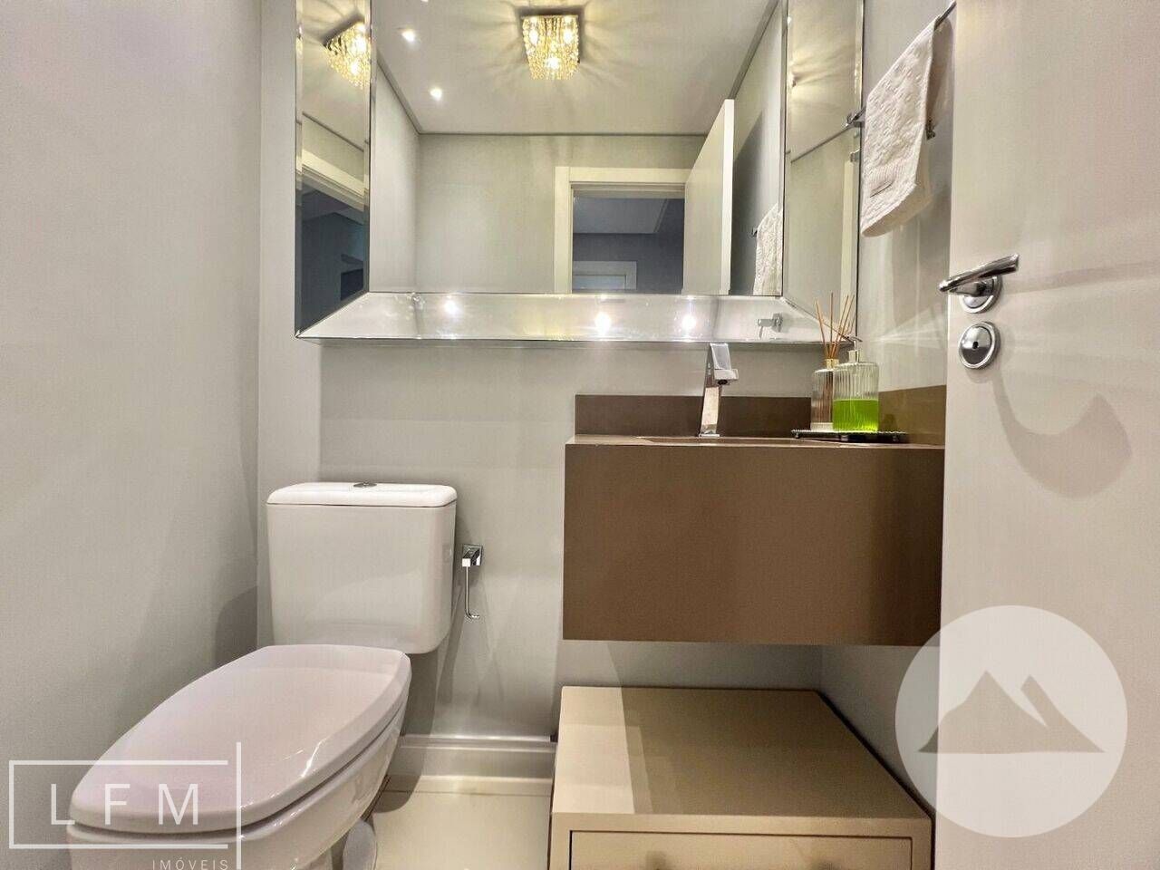 Apartamento à venda com 3 quartos, 100m² - Foto 32